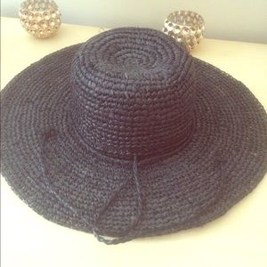 Summer Beach Hat
